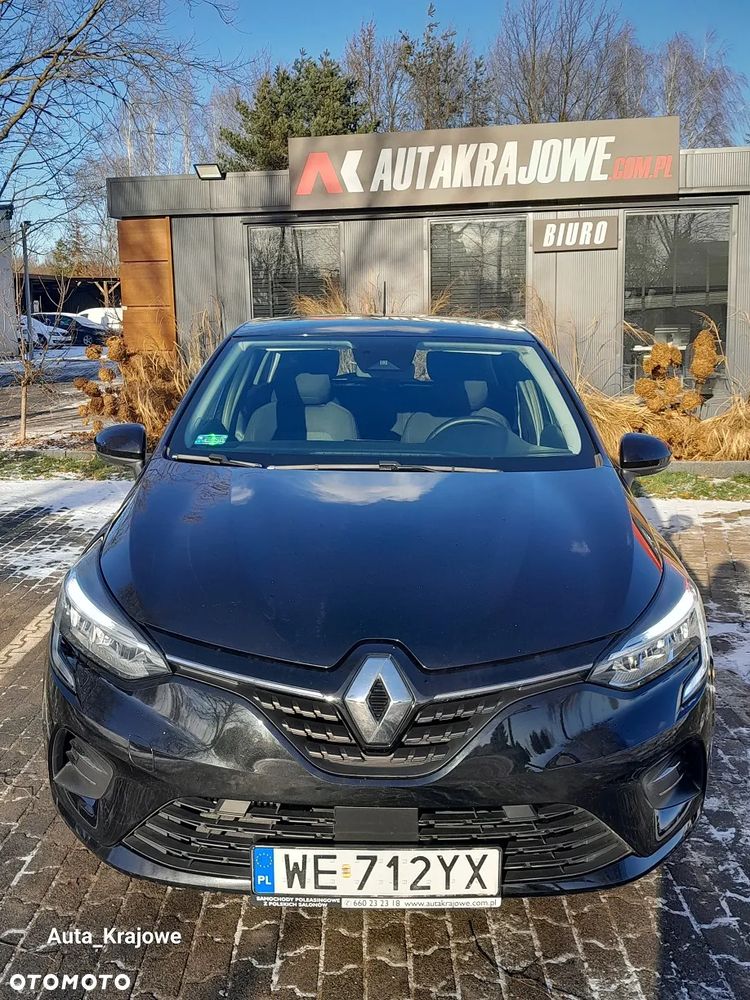 Renault Clio 1.0 TCe Zen - 6