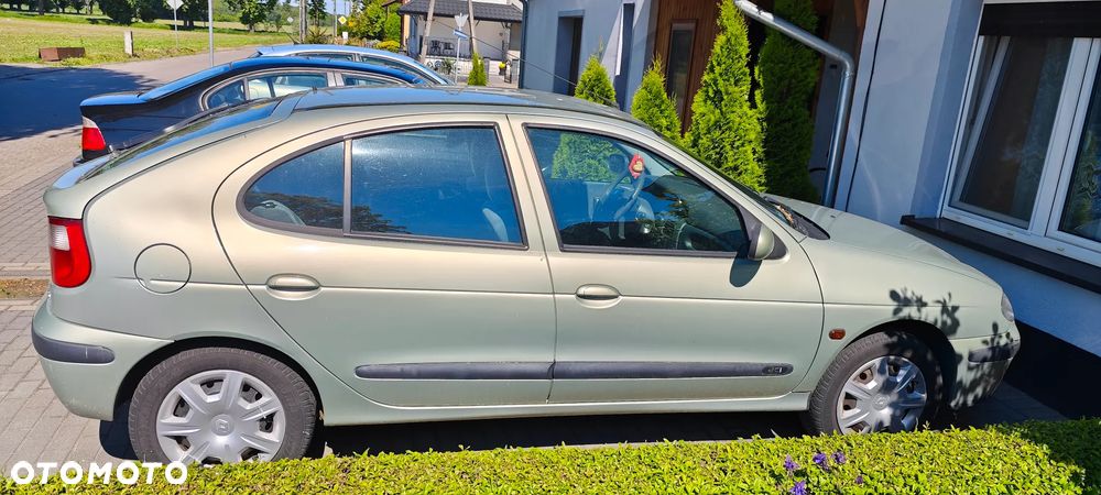Renault Megane - 4