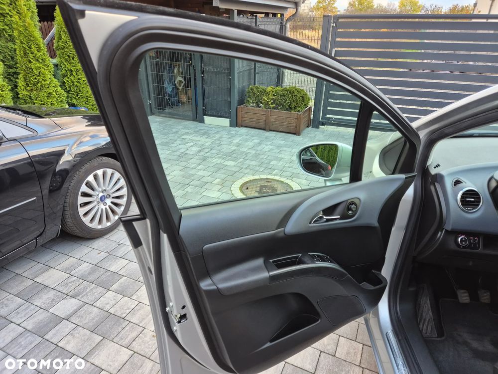 Opel Meriva 1.4 T Cosmo - 7