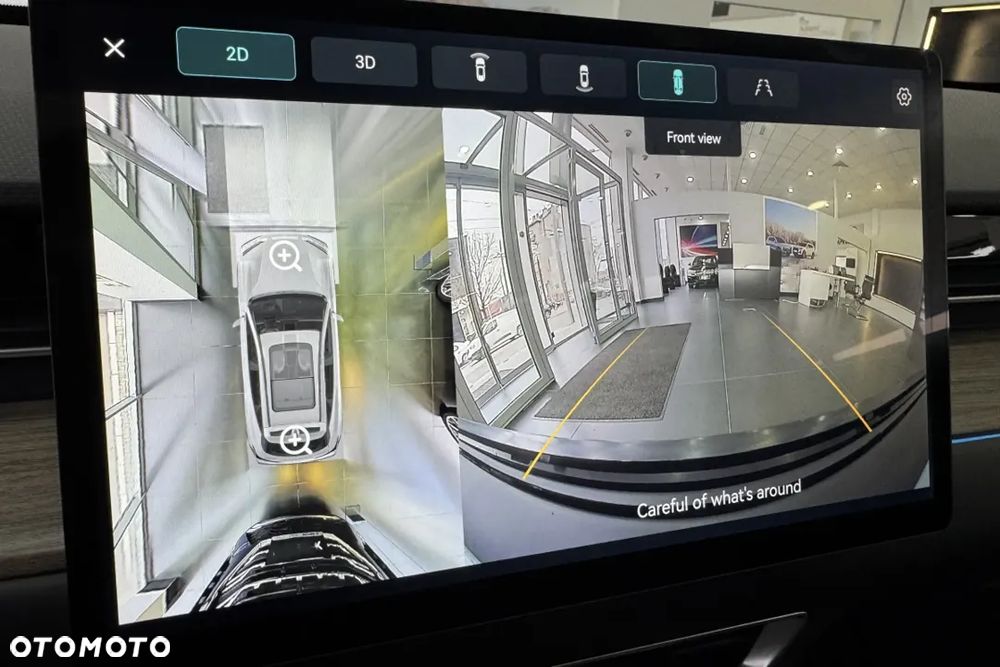 Jetour Dashing 1.5T DCT - 13