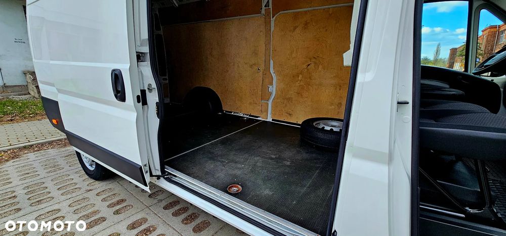 Peugeot BOXER - 5