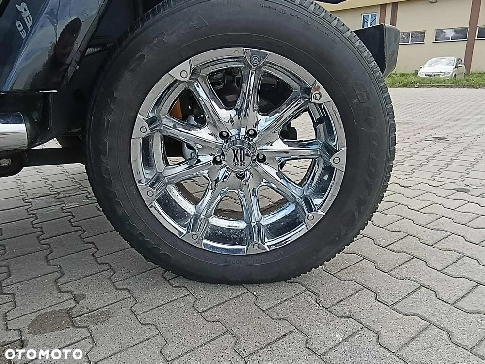 Jeep Wrangler 3.6 Unlim Sahara - 12
