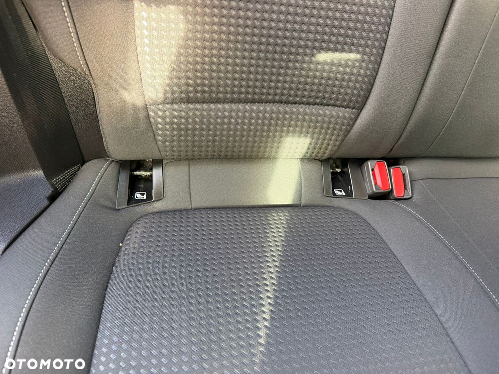 Ford Focus 2.0 EcoBlue Titanium Business - 31
