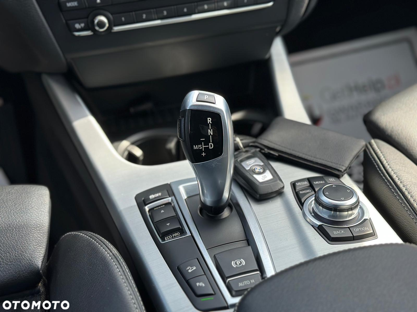 BMW X3 xDrive20d - 11
