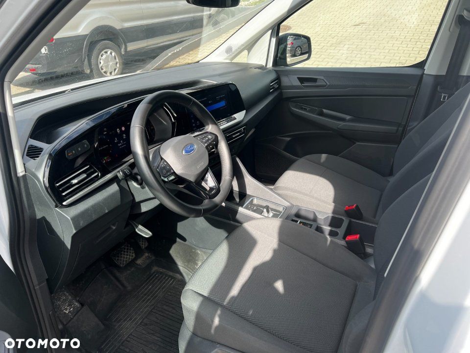Ford Transit Connect - 10