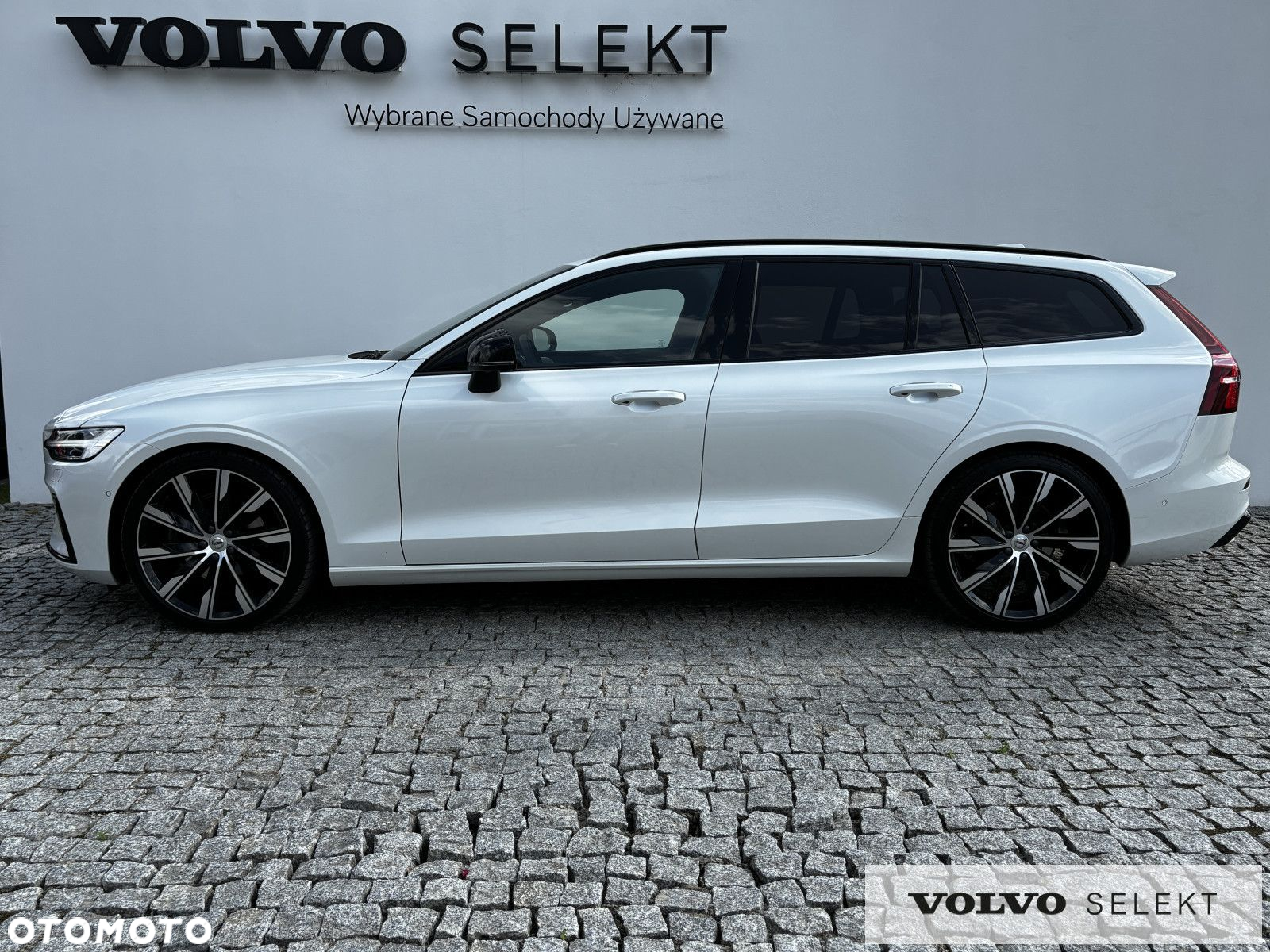Volvo V60 - 3