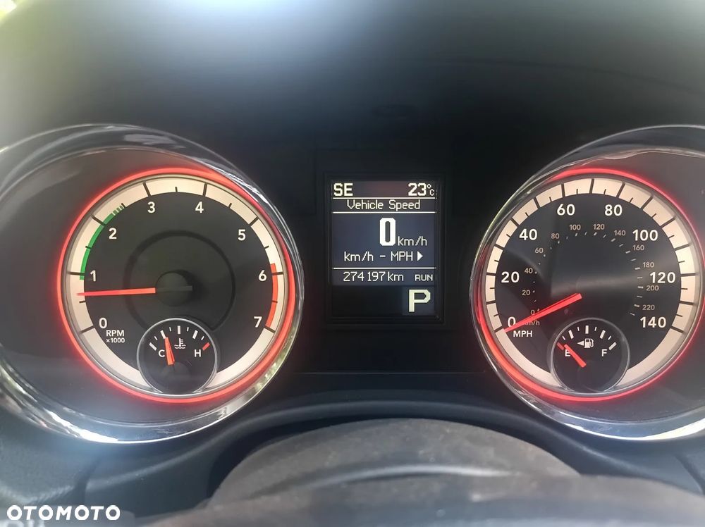 Dodge Durango - 19