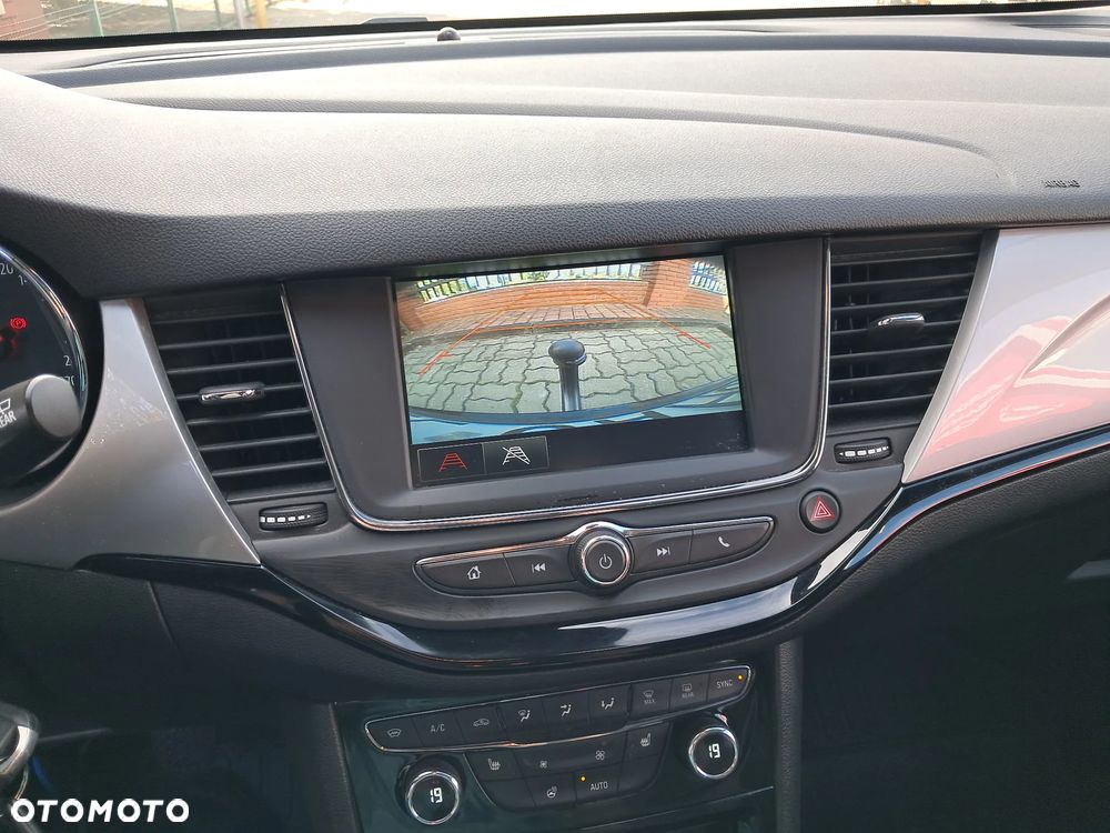 Opel Astra 1.2 Turbo Start/Stop Business Elegance - 17