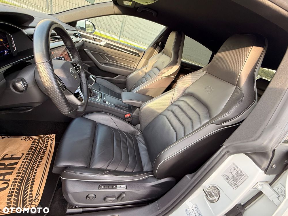 Volkswagen Arteon 2.0 TDI SCR R-Line - 25