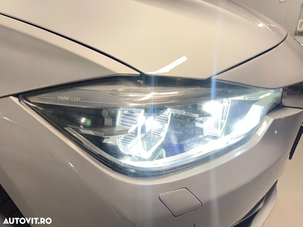 BMW Seria 3 328i xDrive AT Sport Line - 11
