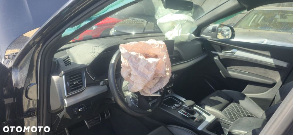 Audi Q5 50 TDI quattro tiptronic S line - 19