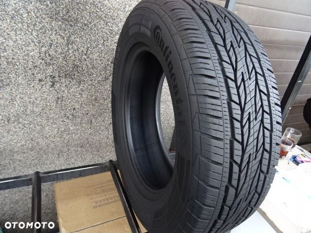 215/65/R16 98H Continental Conti Cross Contact LX2 - 3