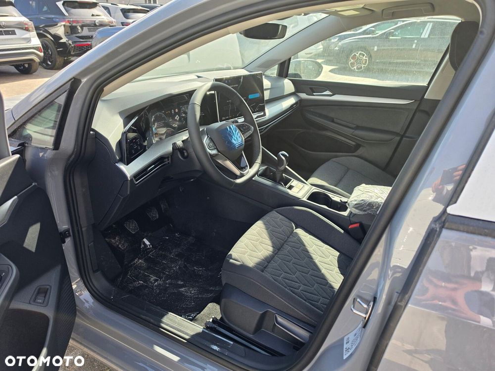 Volkswagen Golf 2.0 TDI Life Plus - 16