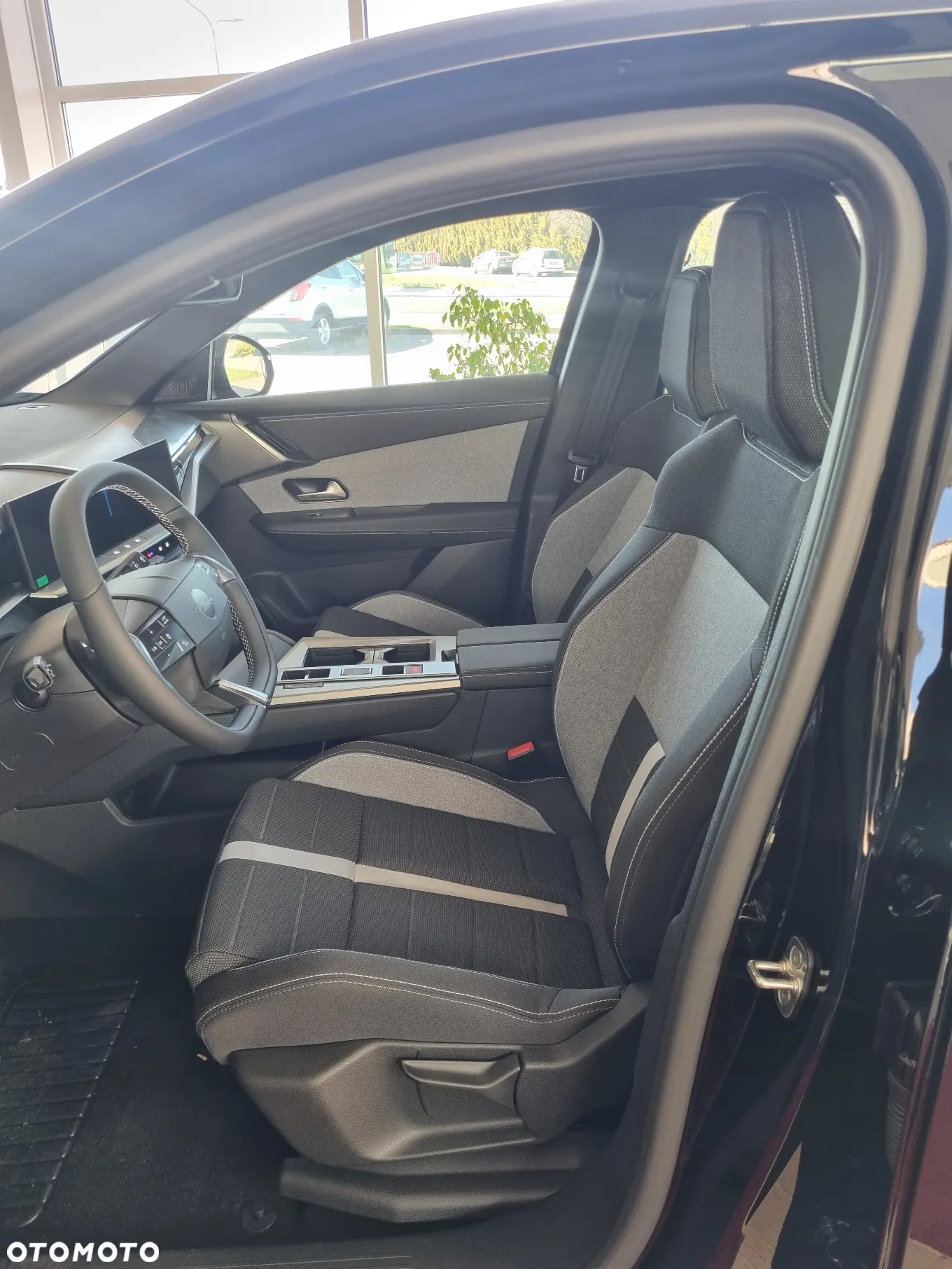 Opel Grandland 1.2 mHEV Edition eDTC6 - 9