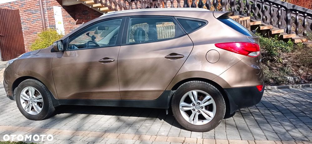 Hyundai ix35 1.6 GDI Classic 2WD - 3