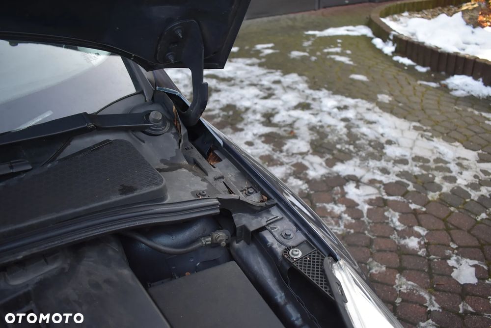 Ford Focus 1.6 EcoBoost Titanium - 38