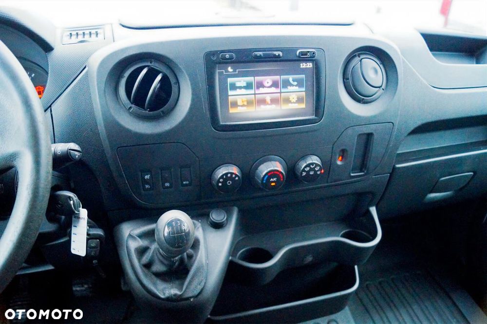 Renault Master - 20