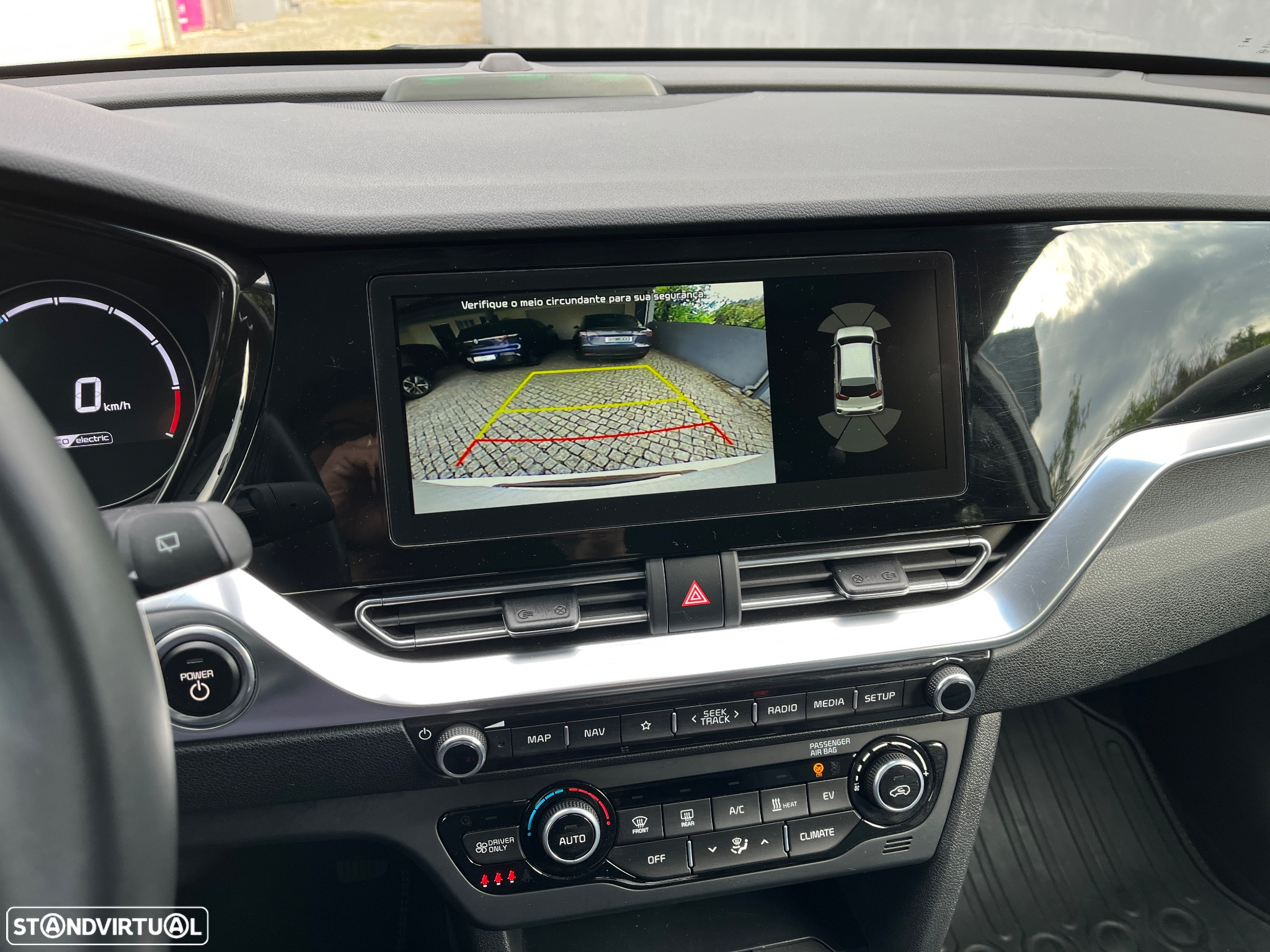 Kia e-Niro 64kWh - 8