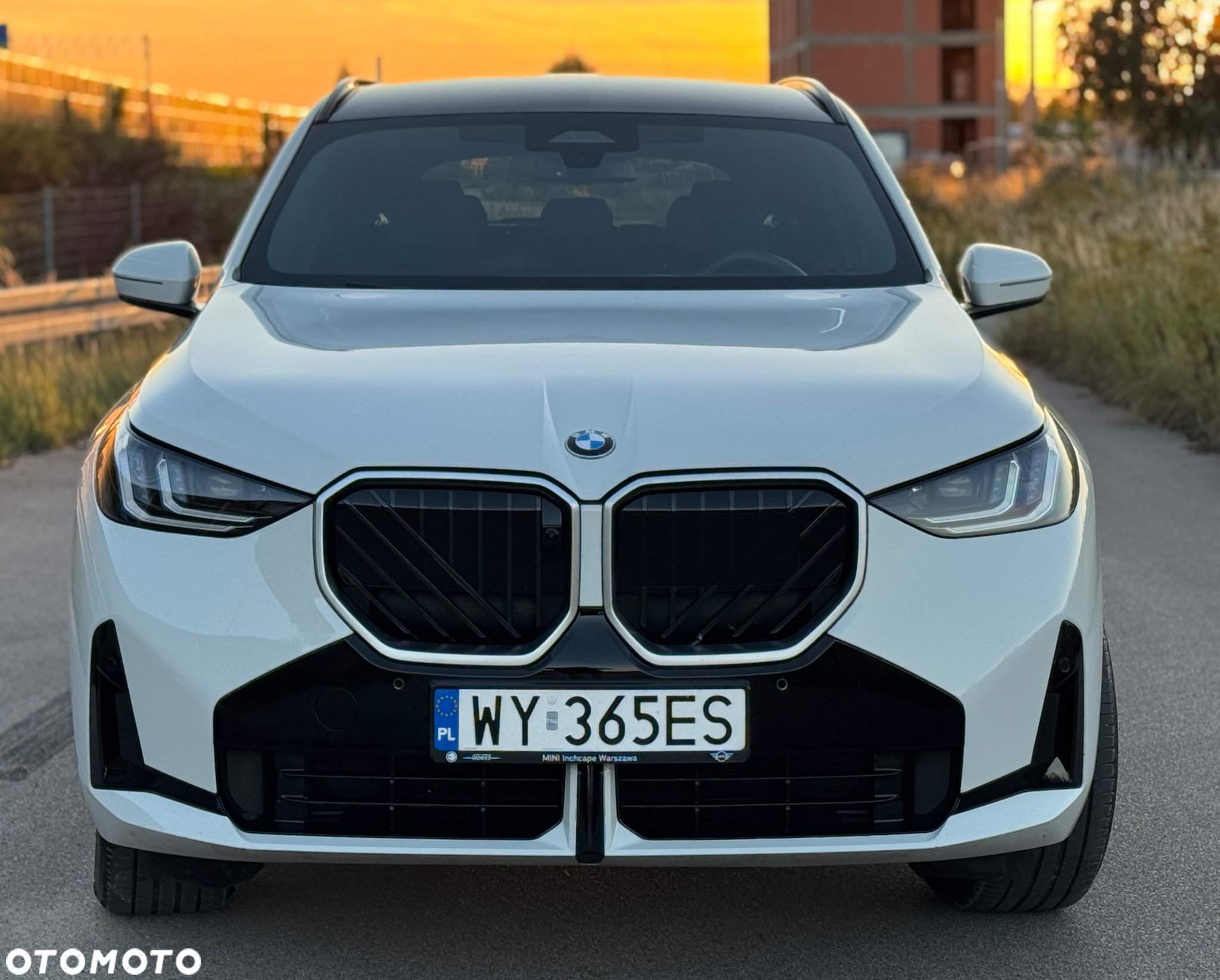 BMW X3 - 8