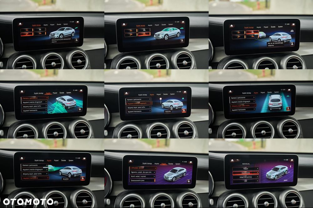 Mercedes-Benz GLC - 38