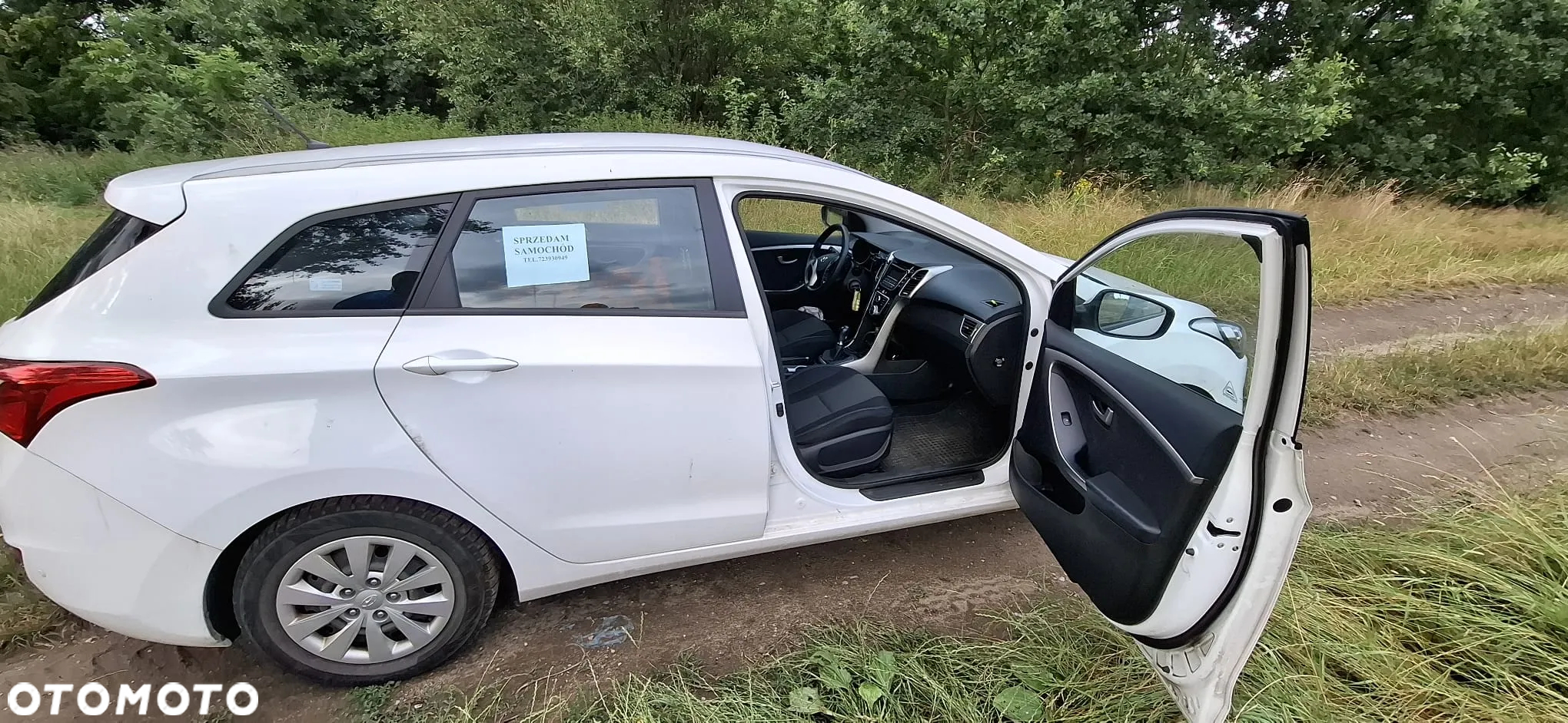 Hyundai i30 1.6 Classic - 4