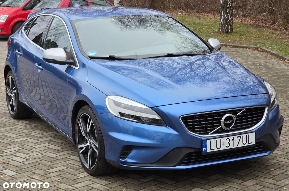 Volvo V40 - 7
