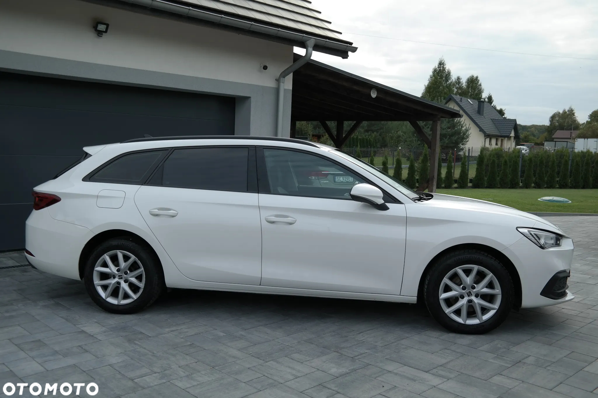 Seat Leon 1.5 TSI Full LED - 4