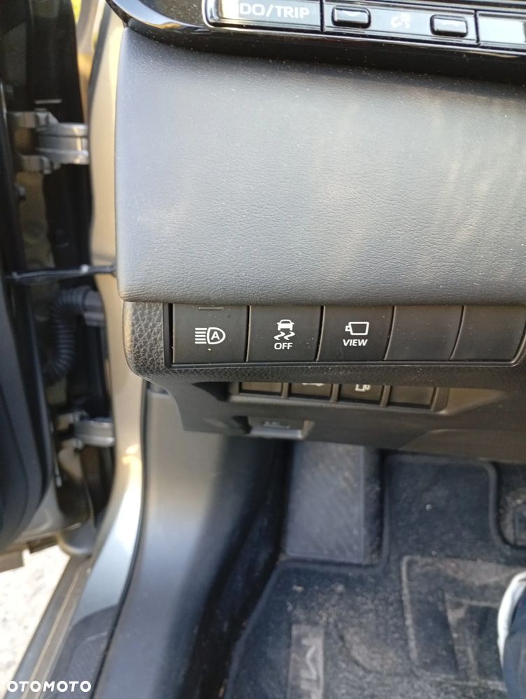 Toyota Mirai Standard - 2