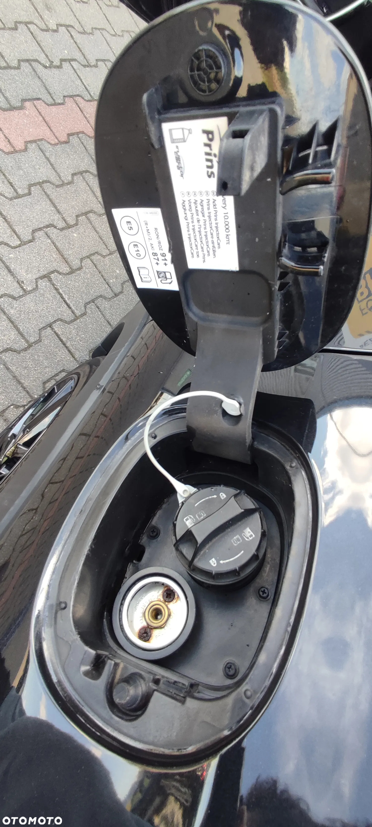 Kia XCeed 1.0 T-GDI L Business Line - 29