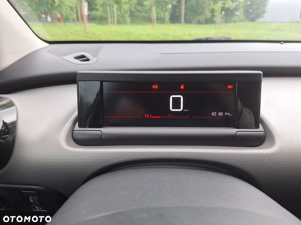 Citroën C4 Cactus 1.2 PureTech Feel Edition S&S - 30