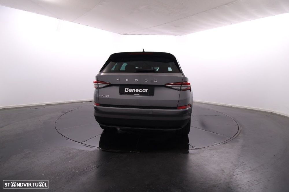 Skoda Kodiaq 2.0 TDI Ambition DSG - 6