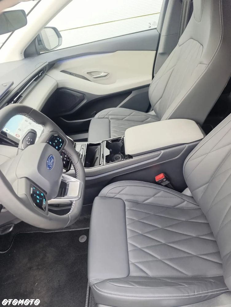 Ford Explorer 78kWh Premium AWD - 12