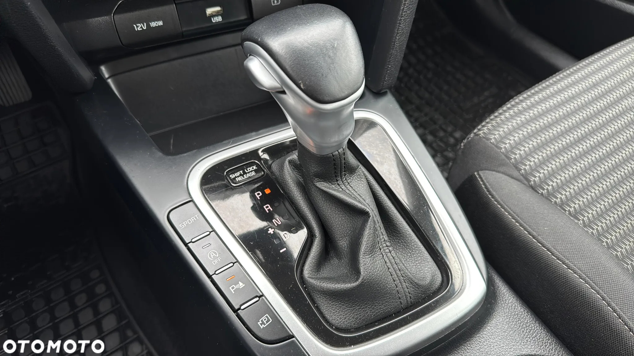 Kia Ceed 1.5 T-GDI L DCT - 20