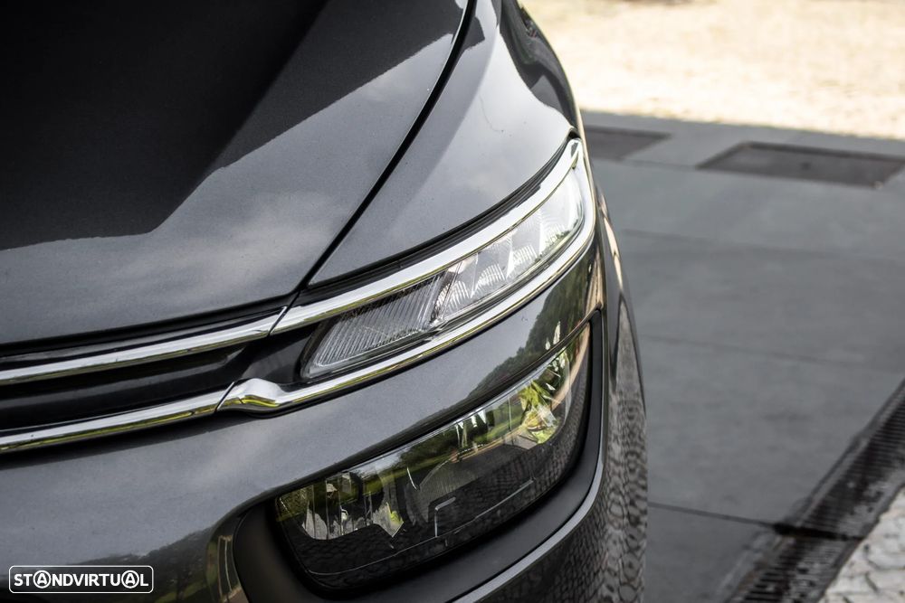 Citroën Grand C4 Spacetourer BlueHDi 130 Stop&Start EAT8 FEEL - 8