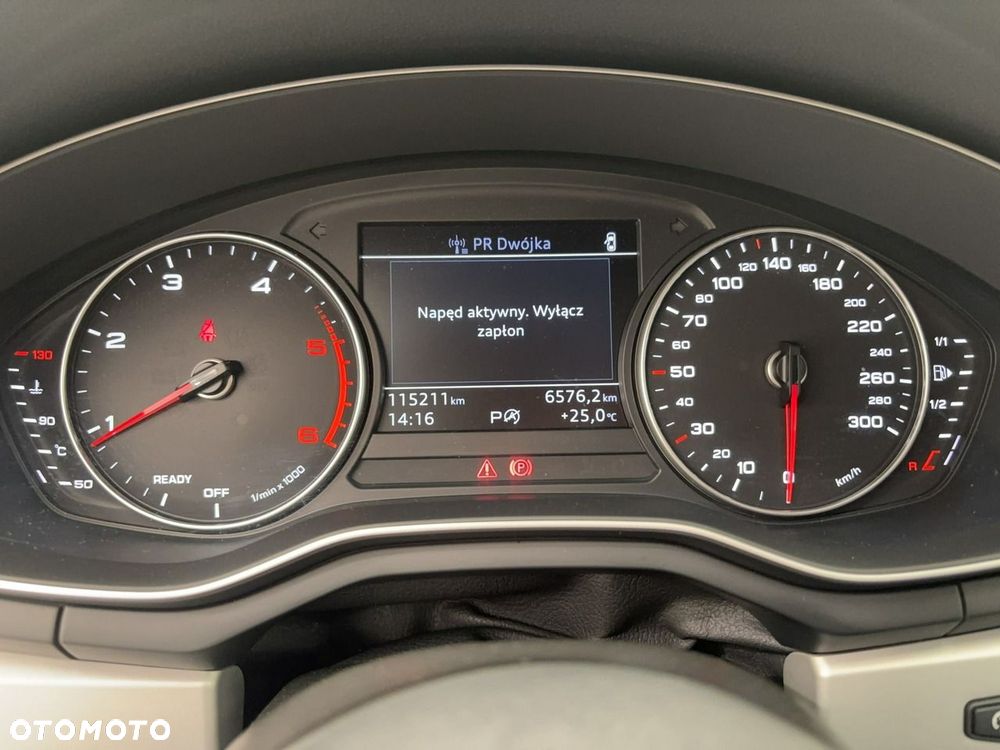 Audi A4 Avant - 19