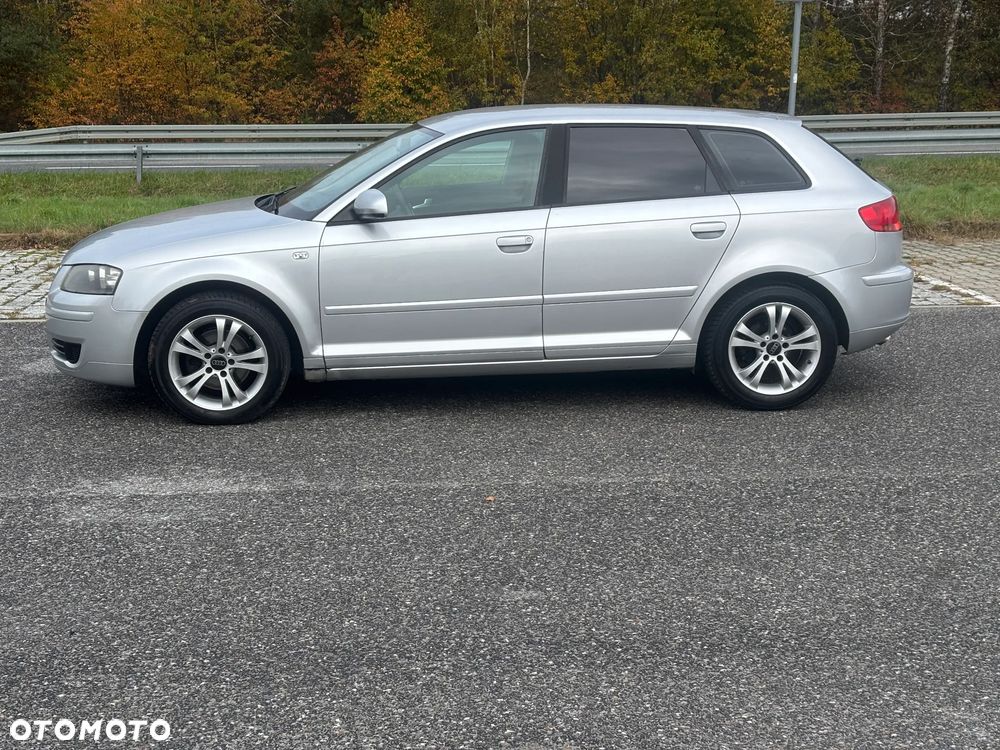 Audi A3 Sportback - 15