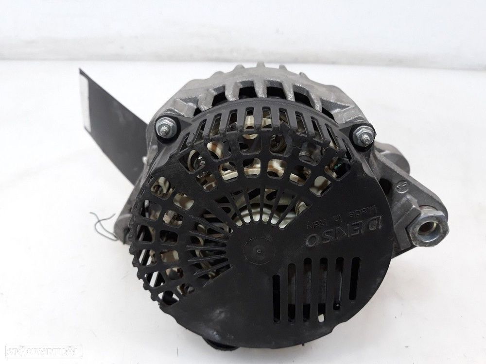 ALTERNADOR TOYOTA AURIS 2008 -270600T010 - 3