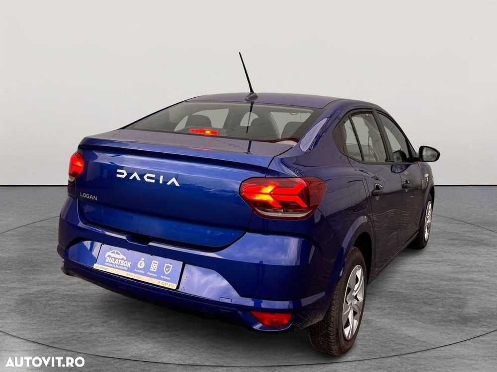 Dacia Logan - 4