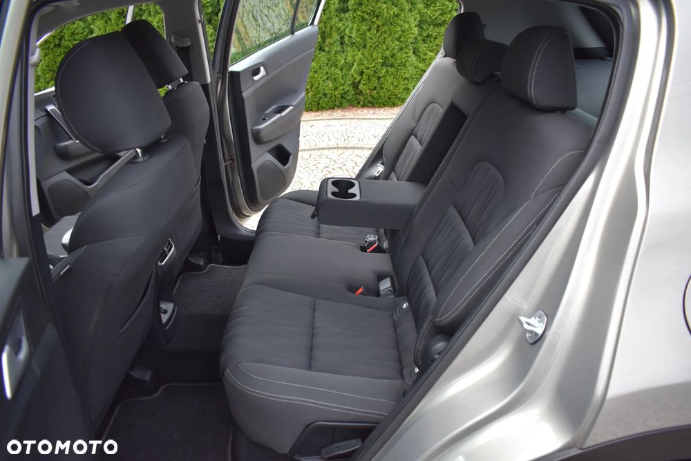 Kia Sportage 1.7 CRDI Business Line 2WD - 34