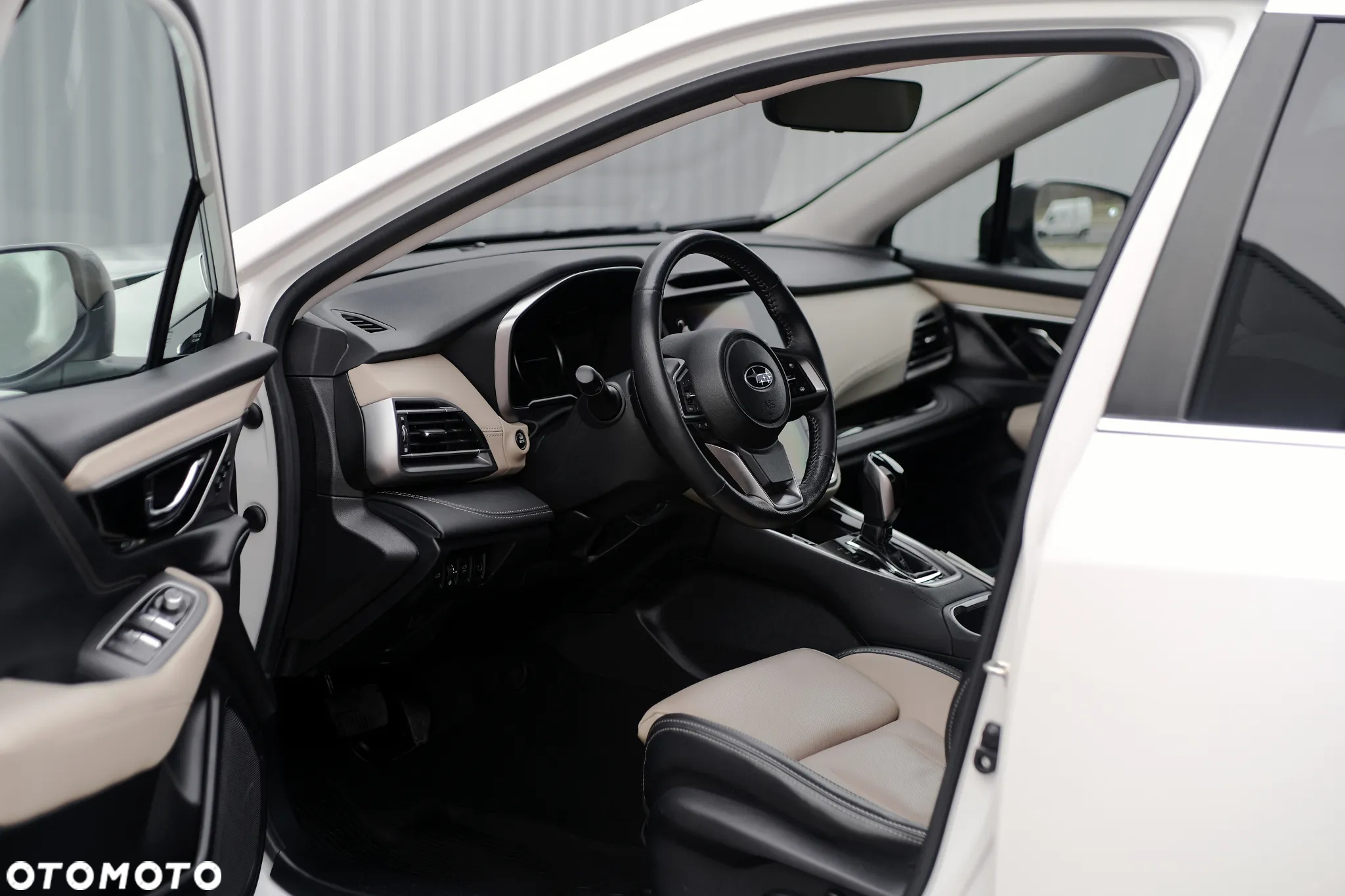 Subaru Outback - 13
