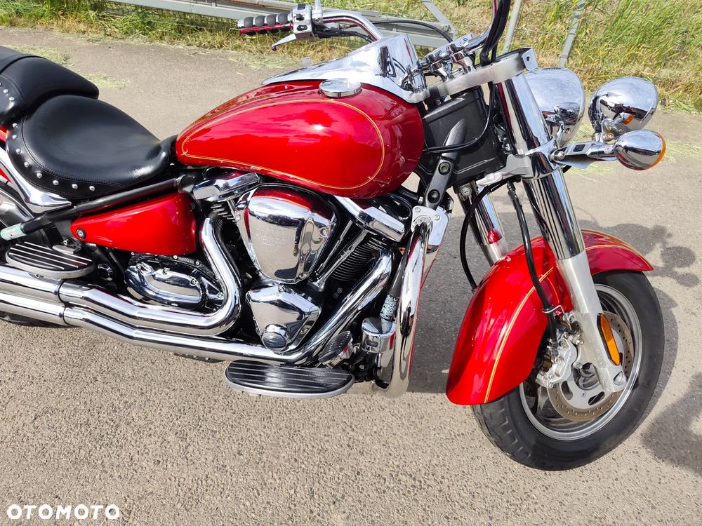 Kawasaki Vulcan - 34
