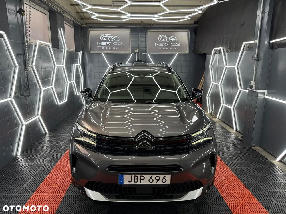 Citroën C5 Aircross 1.6 PHEV 225 Shine Pack EAT8 - 13