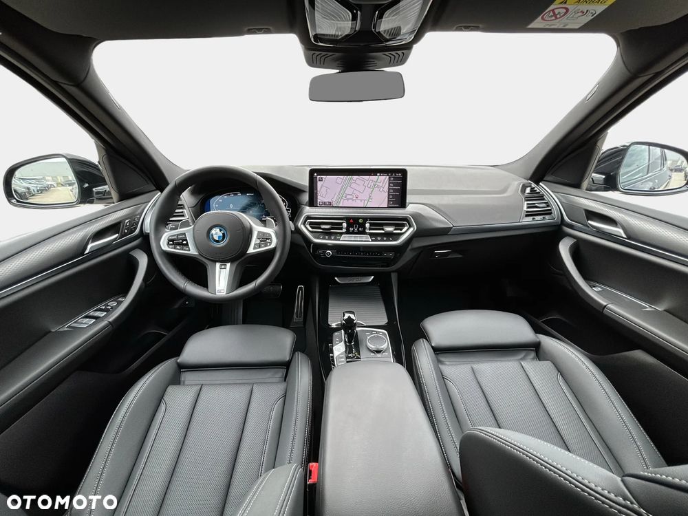 BMW X3 - 10