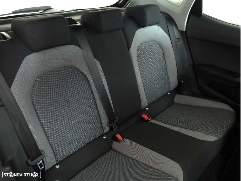 SEAT Ibiza 1.0 TSI Style - 16