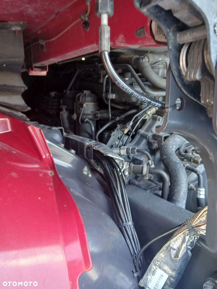 Scania R450 - 21