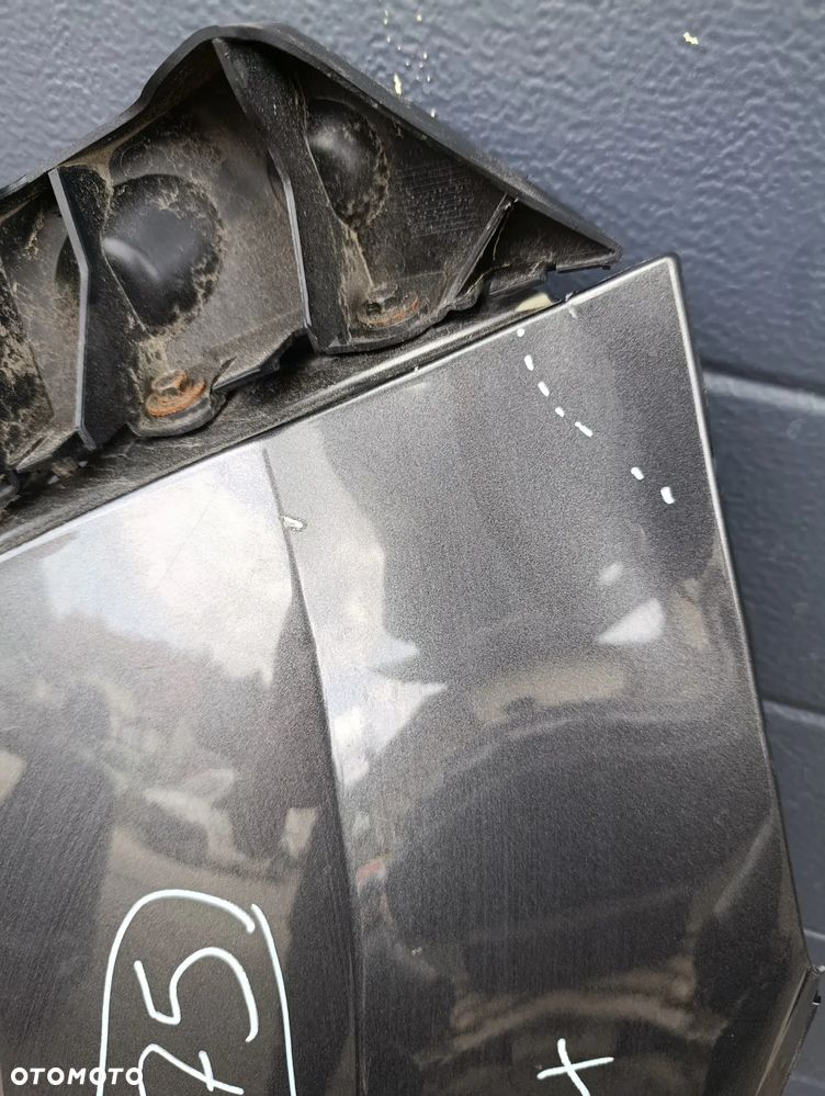 FORD GRAND C-MAX CMAX II 2 BŁOTNIK LEWY PRZÓD PRZEDNI - 2