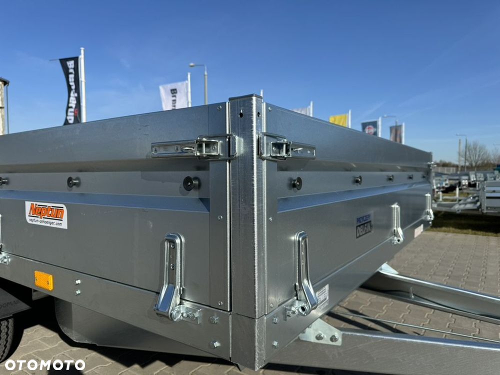 Neptun GN242 Nordica N20-420 2 kps 420x215 cm - 9