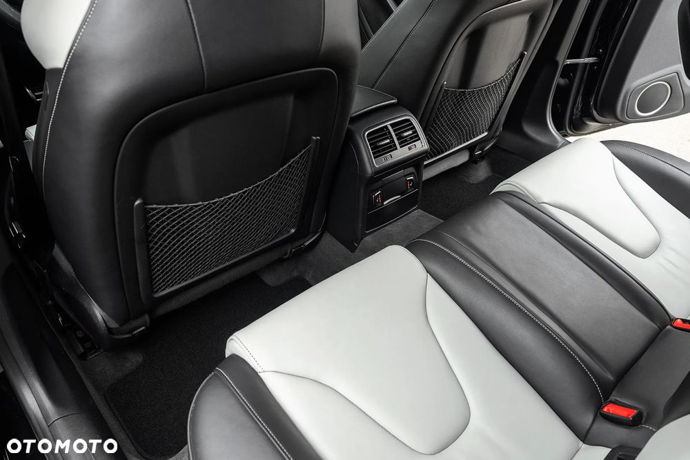 Audi S5 Sportback - 26