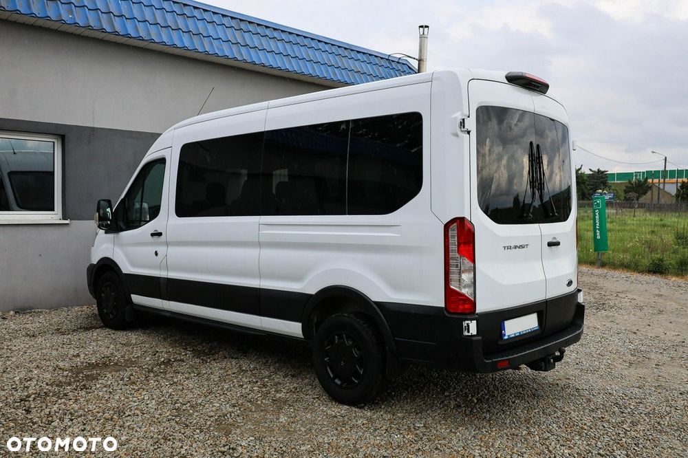 Ford Transit - 7