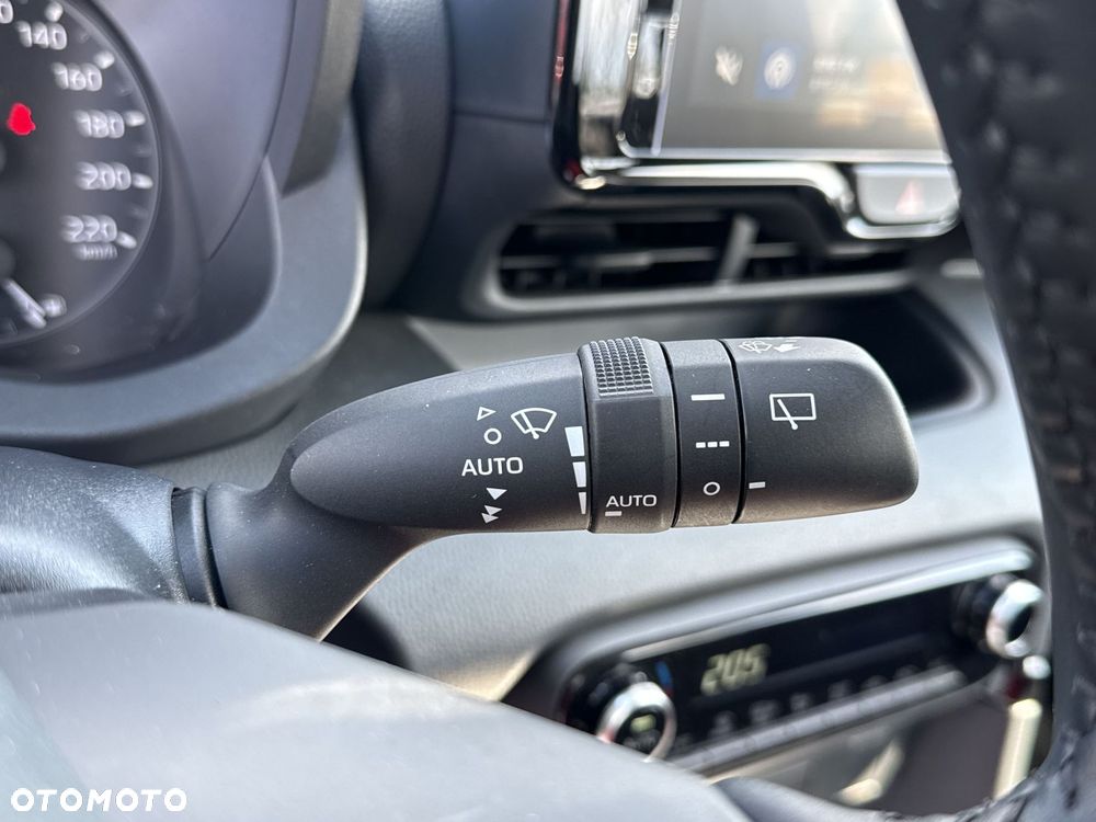 Toyota Yaris - 19